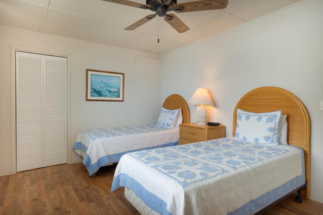 Manini Beach Breath Taker Captain Cook Exterior photo
